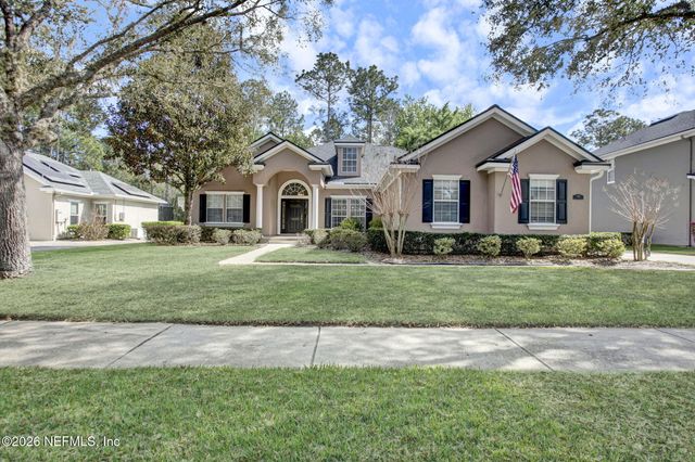 1837 FOREST GLEN Way, St. Augustine, FL 32092