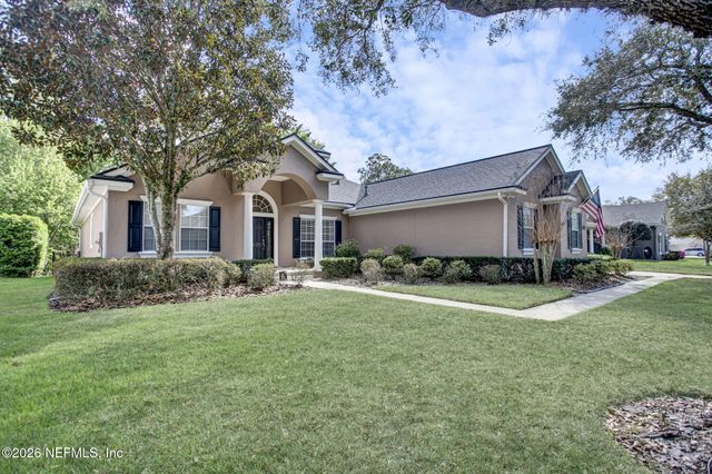 1837 FOREST GLEN Way, St. Augustine, FL 32092