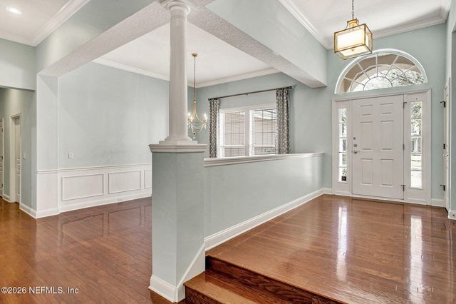 1837 FOREST GLEN Way, St. Augustine, FL 32092