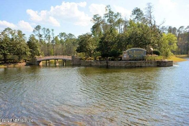 1837 FOREST GLEN Way, St. Augustine, FL 32092