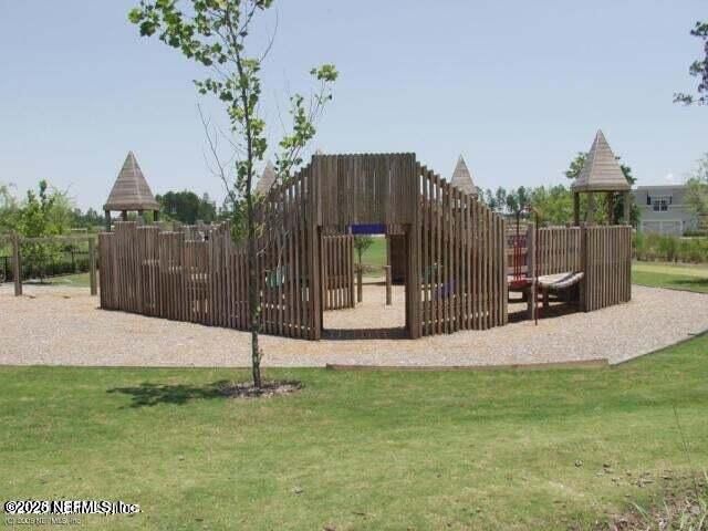 1837 FOREST GLEN Way, St. Augustine, FL 32092