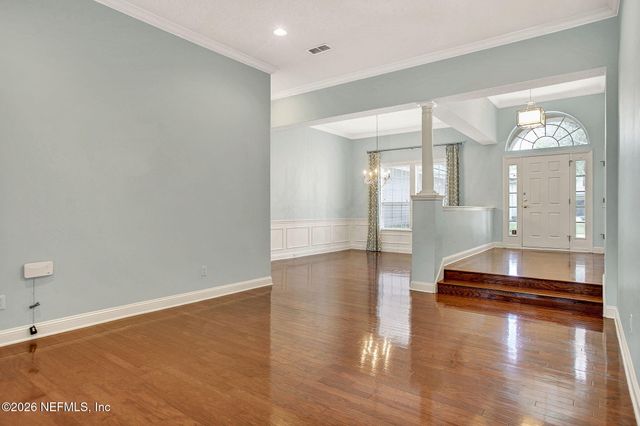 1837 FOREST GLEN Way, St. Augustine, FL 32092