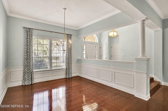 1837 FOREST GLEN Way, St. Augustine, FL 32092