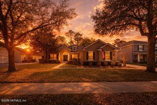 1837 FOREST GLEN Way, St. Augustine, FL 32092