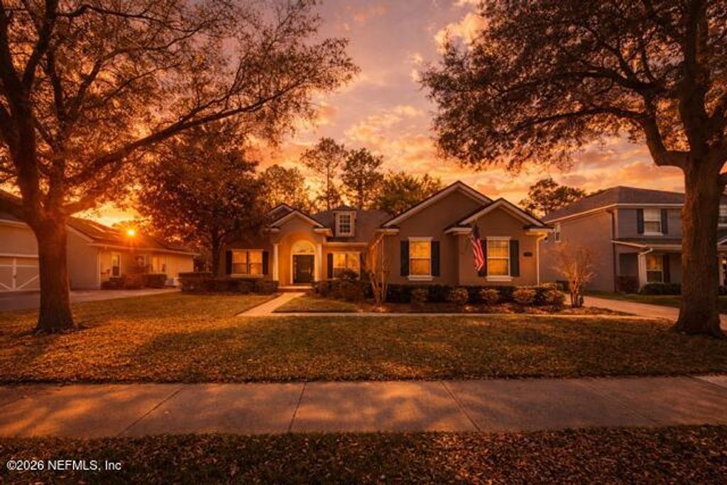1837 FOREST GLEN Way, St. Augustine, FL 32092