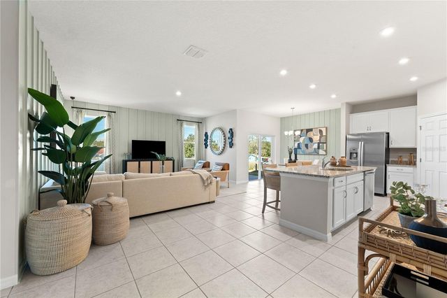 12819 TROVITA DRIVE, Grand Island, FL 32735