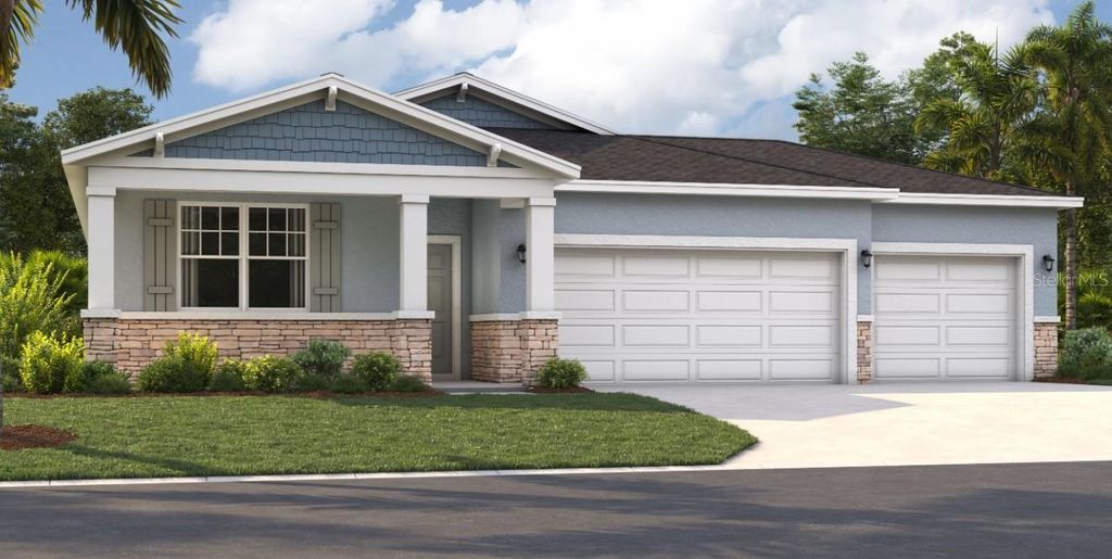 12819 TROVITA DRIVE, Grand Island, FL 32735