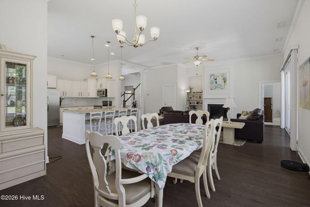 10215 Morecamble Boulevard, Leland, NC 28451