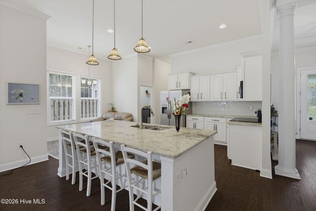 10215 Morecamble Boulevard, Leland, NC 28451