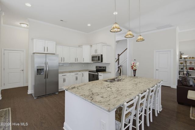 10215 Morecamble Boulevard, Leland, NC 28451