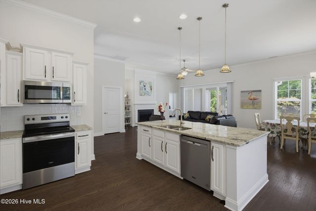 10215 Morecamble Boulevard, Leland, NC 28451