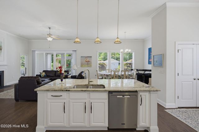 10215 Morecamble Boulevard, Leland, NC 28451