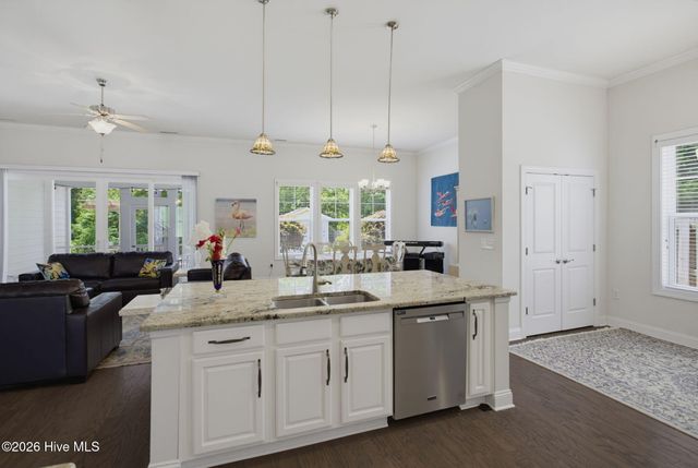 10215 Morecamble Boulevard, Leland, NC 28451