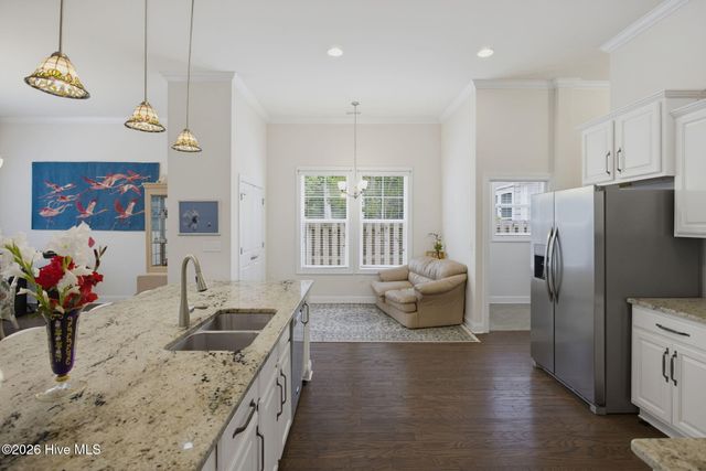 10215 Morecamble Boulevard, Leland, NC 28451