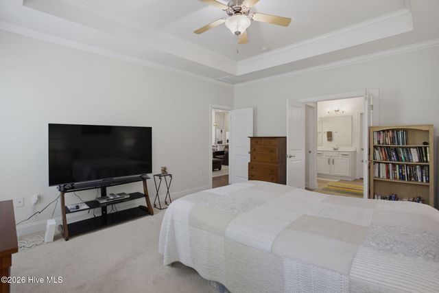 10215 Morecamble Boulevard, Leland, NC 28451