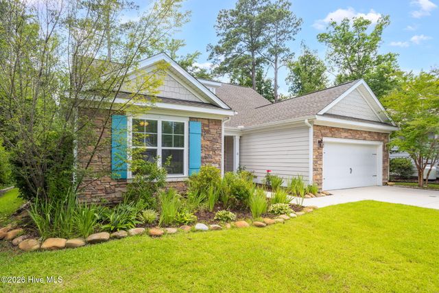 10215 Morecamble Boulevard, Leland, NC 28451