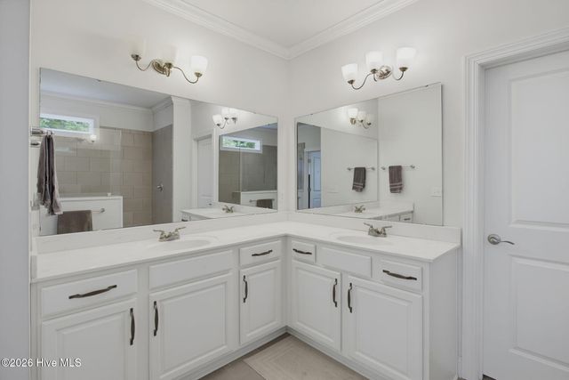 10215 Morecamble Boulevard, Leland, NC 28451