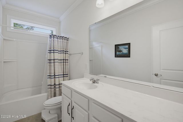 10215 Morecamble Boulevard, Leland, NC 28451