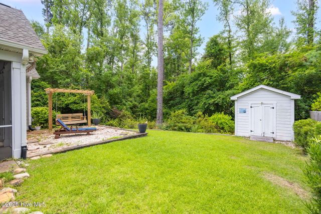 10215 Morecamble Boulevard, Leland, NC 28451