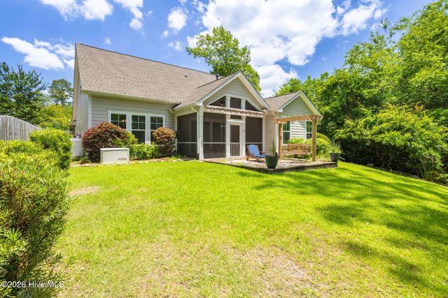10215 Morecamble Boulevard, Leland, NC 28451