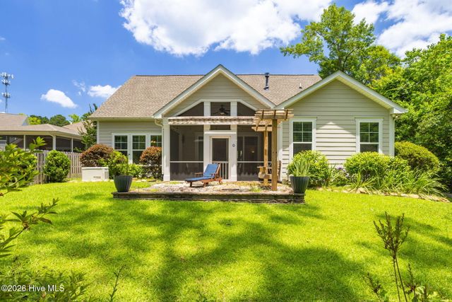 10215 Morecamble Boulevard, Leland, NC 28451