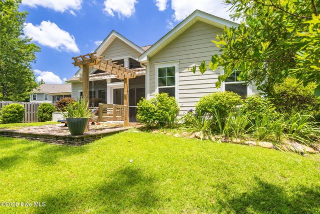 10215 Morecamble Boulevard, Leland, NC 28451