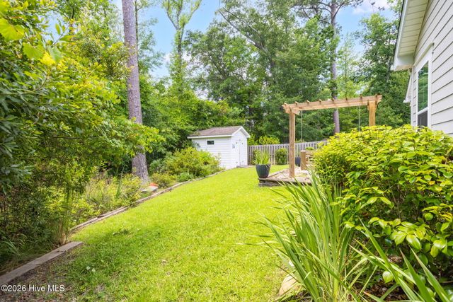 10215 Morecamble Boulevard, Leland, NC 28451