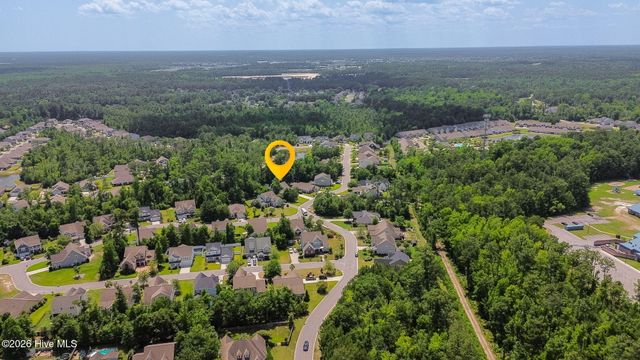 10215 Morecamble Boulevard, Leland, NC 28451