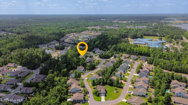 10215 Morecamble Boulevard, Leland, NC 28451