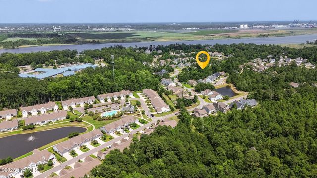 10215 Morecamble Boulevard, Leland, NC 28451