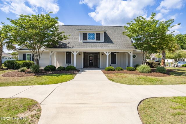 10215 Morecamble Boulevard, Leland, NC 28451