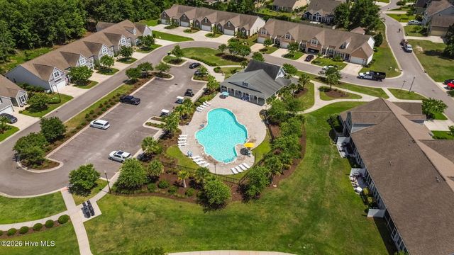 10215 Morecamble Boulevard, Leland, NC 28451