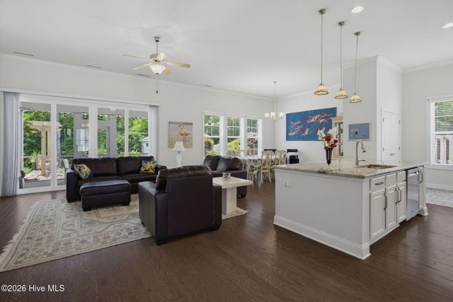 10215 Morecamble Boulevard, Leland, NC 28451