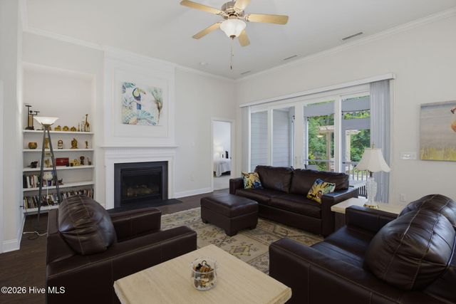 10215 Morecamble Boulevard, Leland, NC 28451