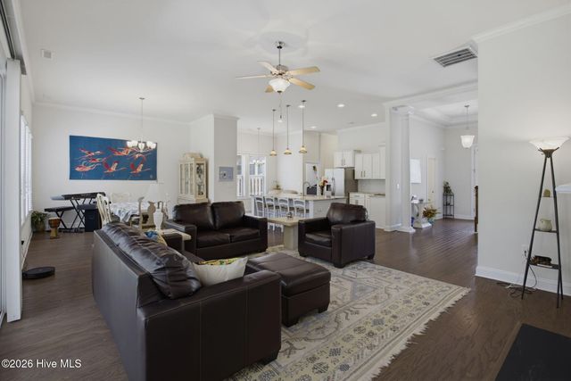 10215 Morecamble Boulevard, Leland, NC 28451
