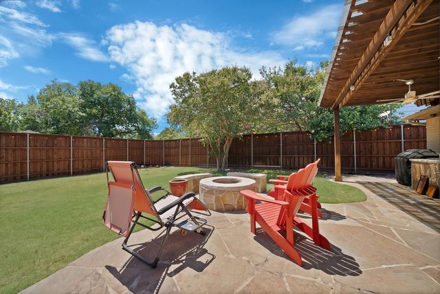 1818 Sara Lane, Richardson, TX 75081