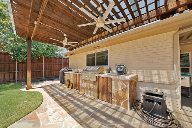 1818 Sara Lane, Richardson, TX 75081