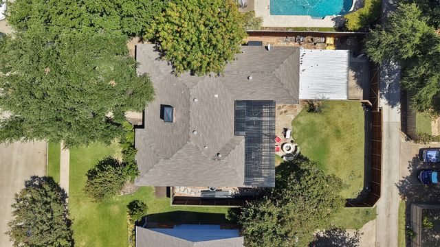 1818 Sara Lane, Richardson, TX 75081