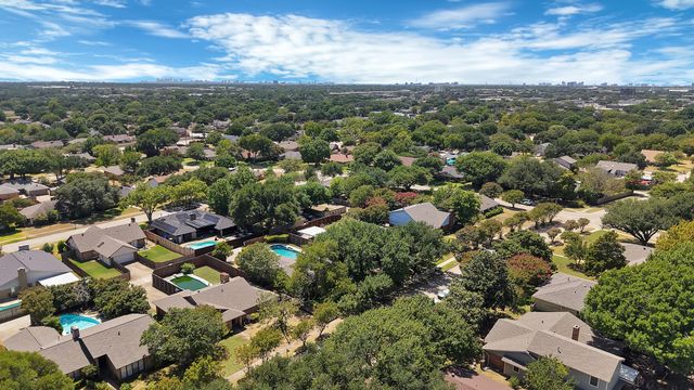 1818 Sara Lane, Richardson, TX 75081