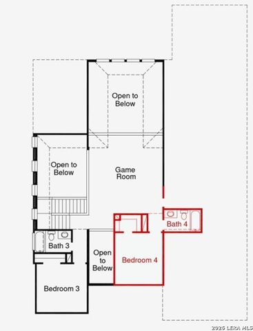 4509 Hutchinson Way, Schertz, TX 78108