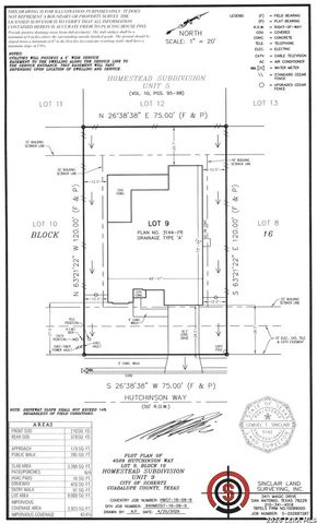 4509 Hutchinson Way, Schertz, TX 78108