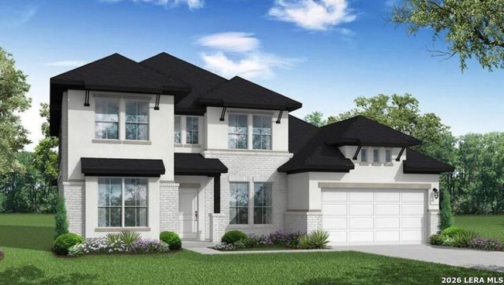 4509 Hutchinson Way, Schertz, TX 78108