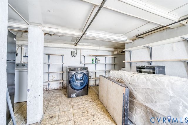 1403 Byron St, Richmond, VA 23222