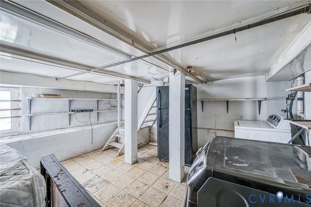 1403 Byron St, Richmond, VA 23222