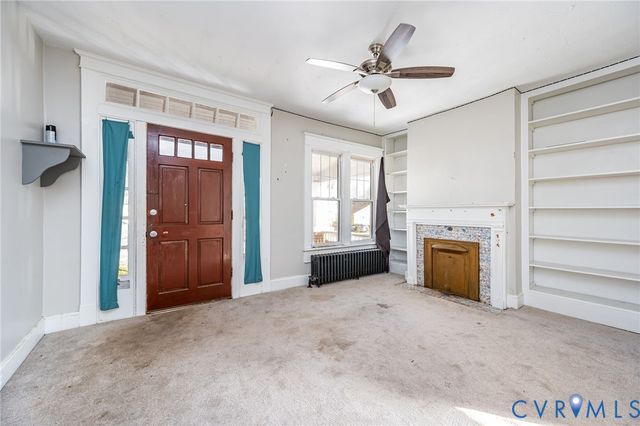 1403 Byron St, Richmond, VA 23222