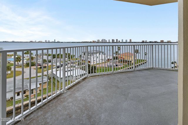 2801 S Ridgewood Ave Unit 716, South Daytona, FL 32119