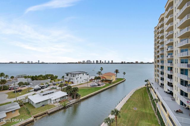 2801 S Ridgewood Ave Unit 716, South Daytona, FL 32119