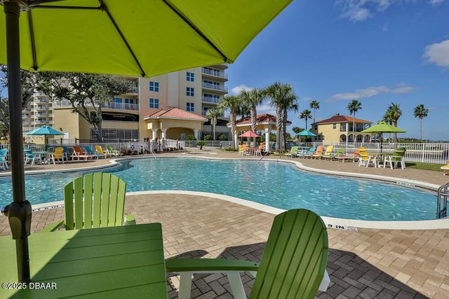 2801 S Ridgewood Ave Unit 716, South Daytona, FL 32119