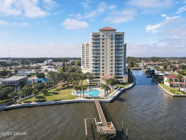 2801 S Ridgewood Ave Unit 716, South Daytona, FL 32119