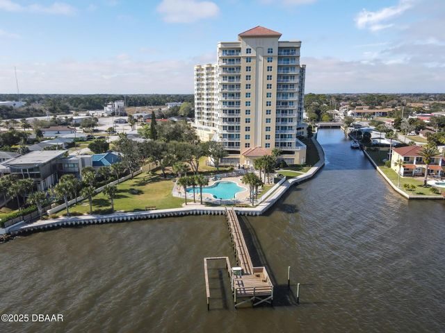 2801 S Ridgewood Ave Unit 716, South Daytona, FL 32119